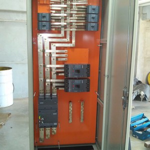 Fabrica de painel elétrico de distribuição Fabrica de painel elétrico de distribuição