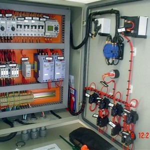 Valor do painel elétrico com clp Valor do painel elétrico com clp