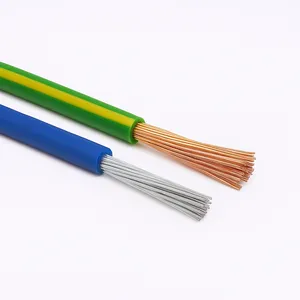 Cabo De Cobre Estanhado